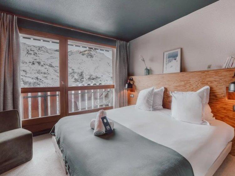 Hotel Alpeen foto 2